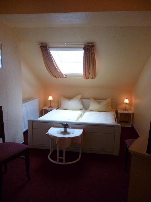 Hotel-Cafe-Restaurant Parkhaus Altenau  Room photo